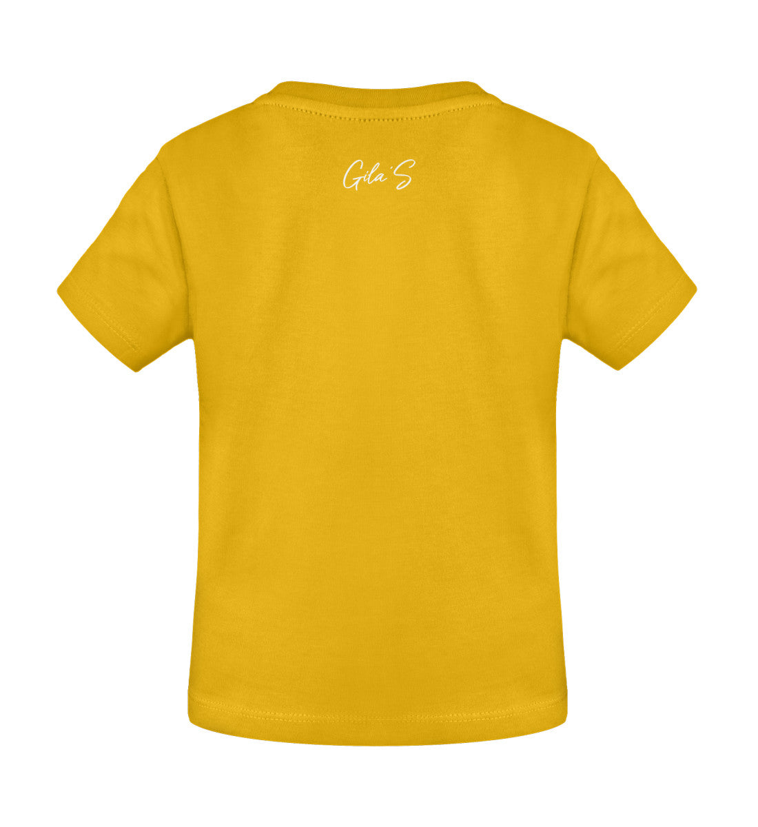 Golden Yellow-6885