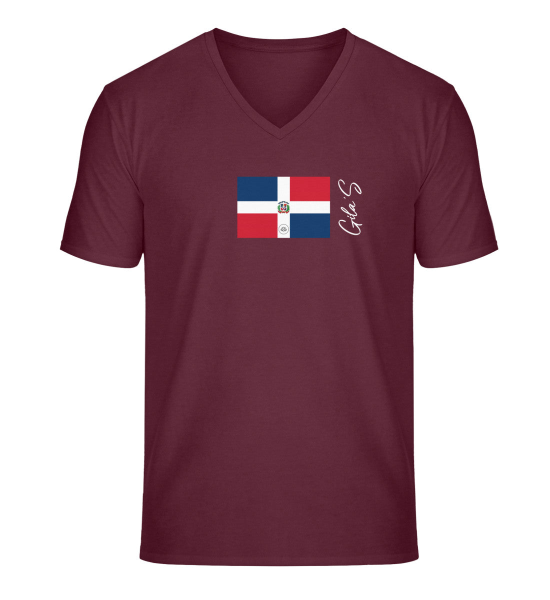 Burgundy-839