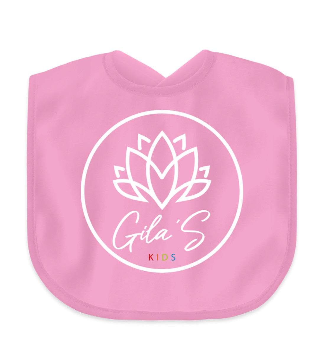 Bubble Gum Pink-6814