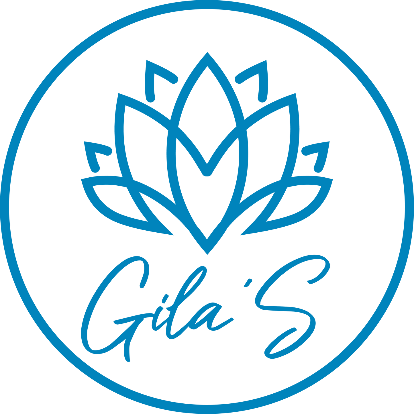 Gila'S Gutschein