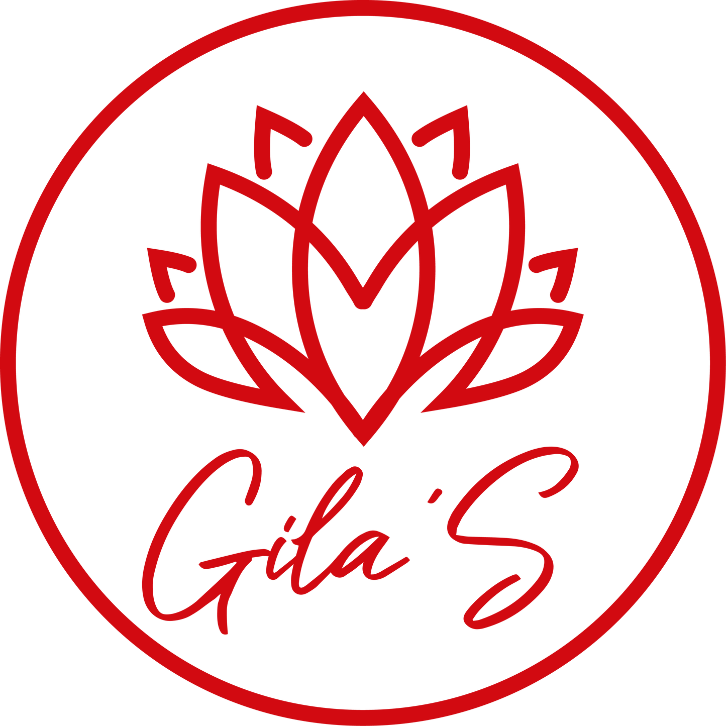 Gila'S Gutschein