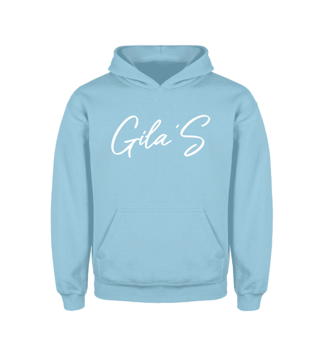 Sky Blue-674