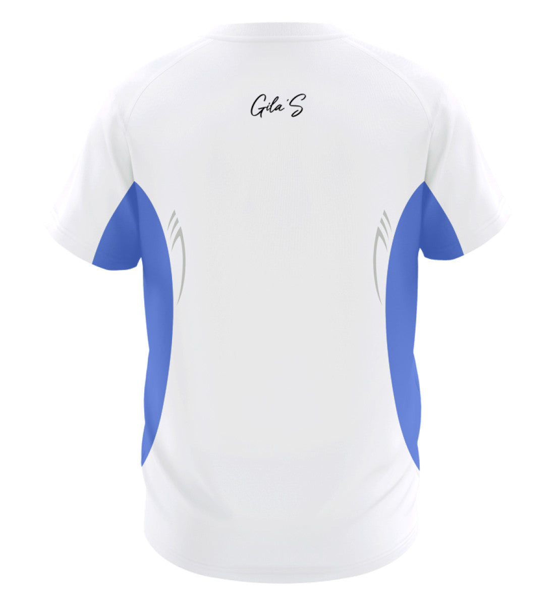 Royal Blue-White-6751
