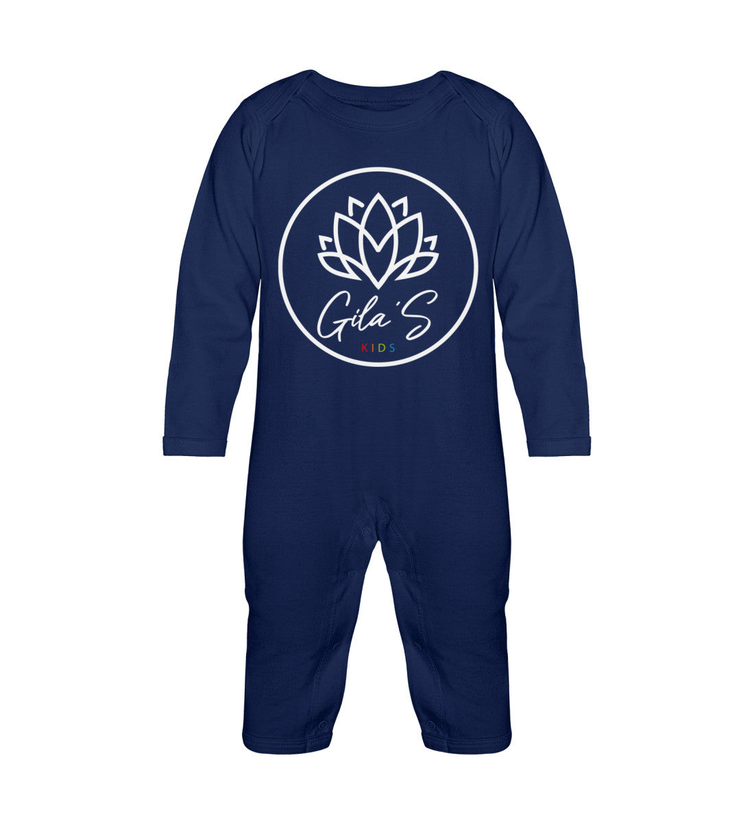 Nautical Navy-7013