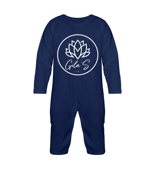 Nautical Navy-7013