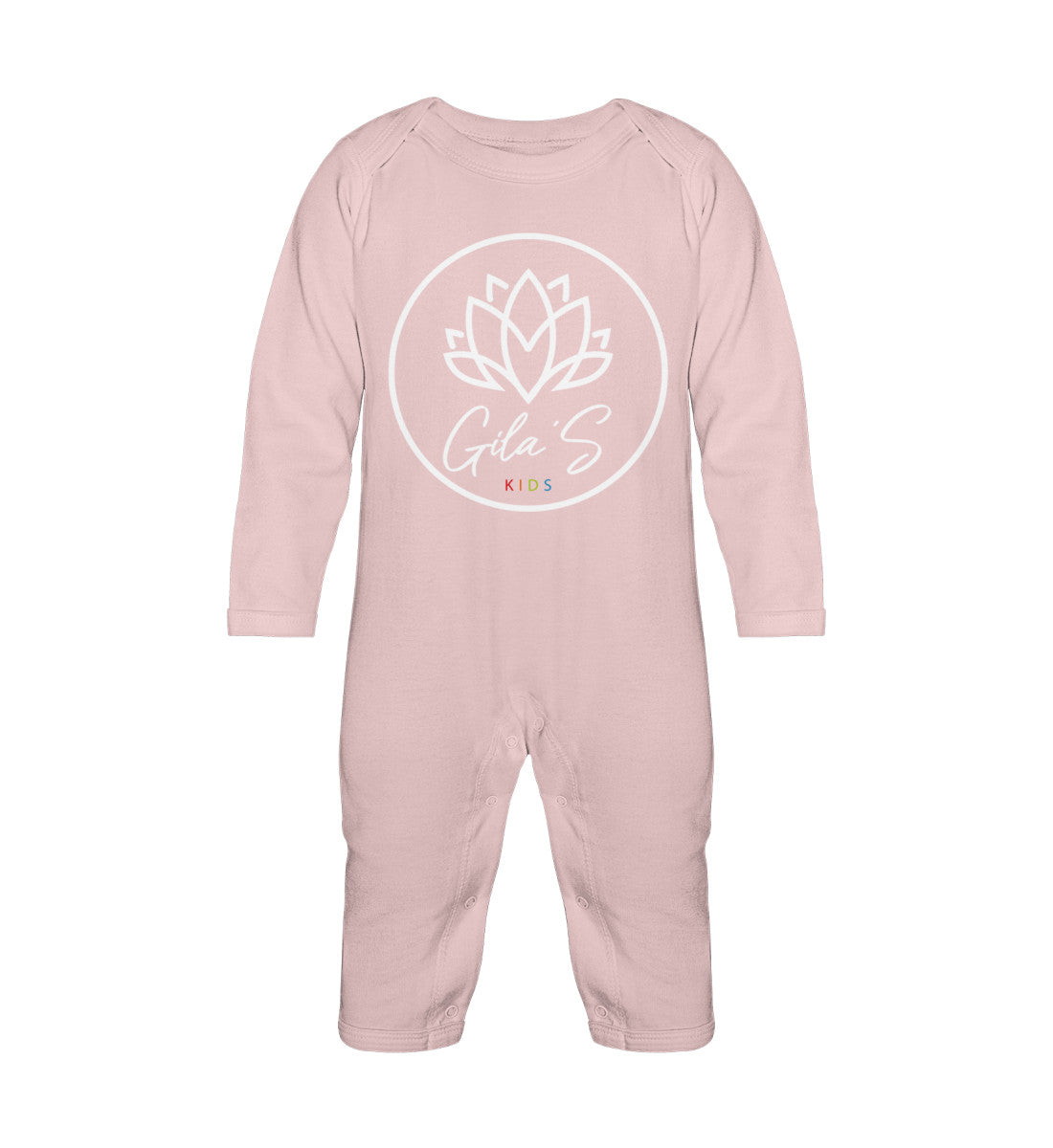 Powder Pink-5949