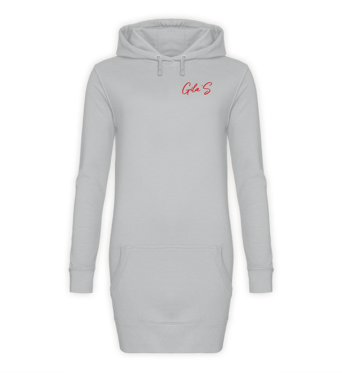 Heather Sport Grey-6807