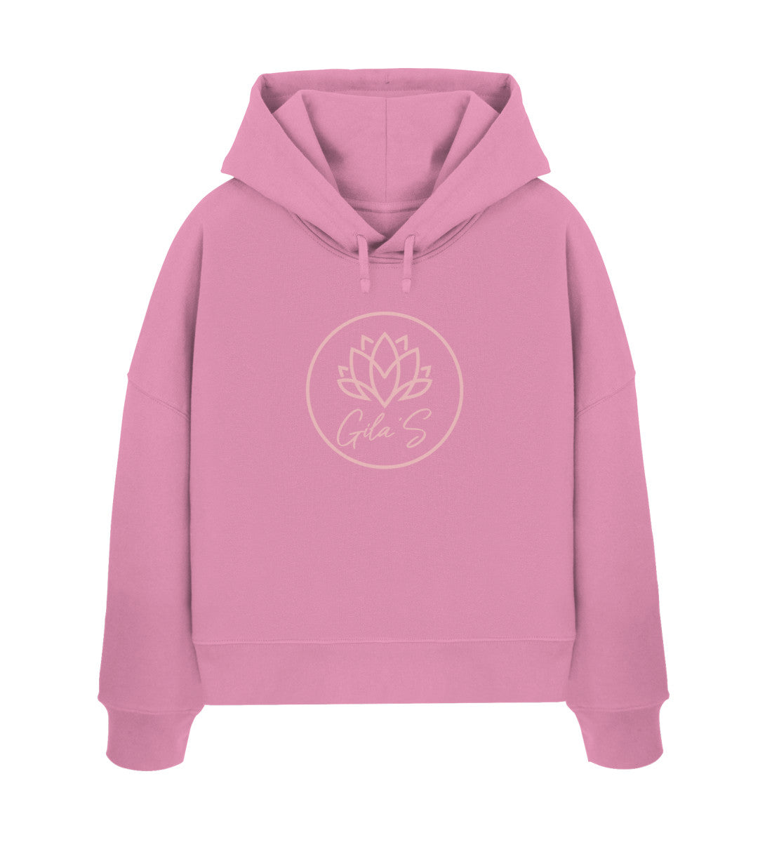 Bubble Pink-7251