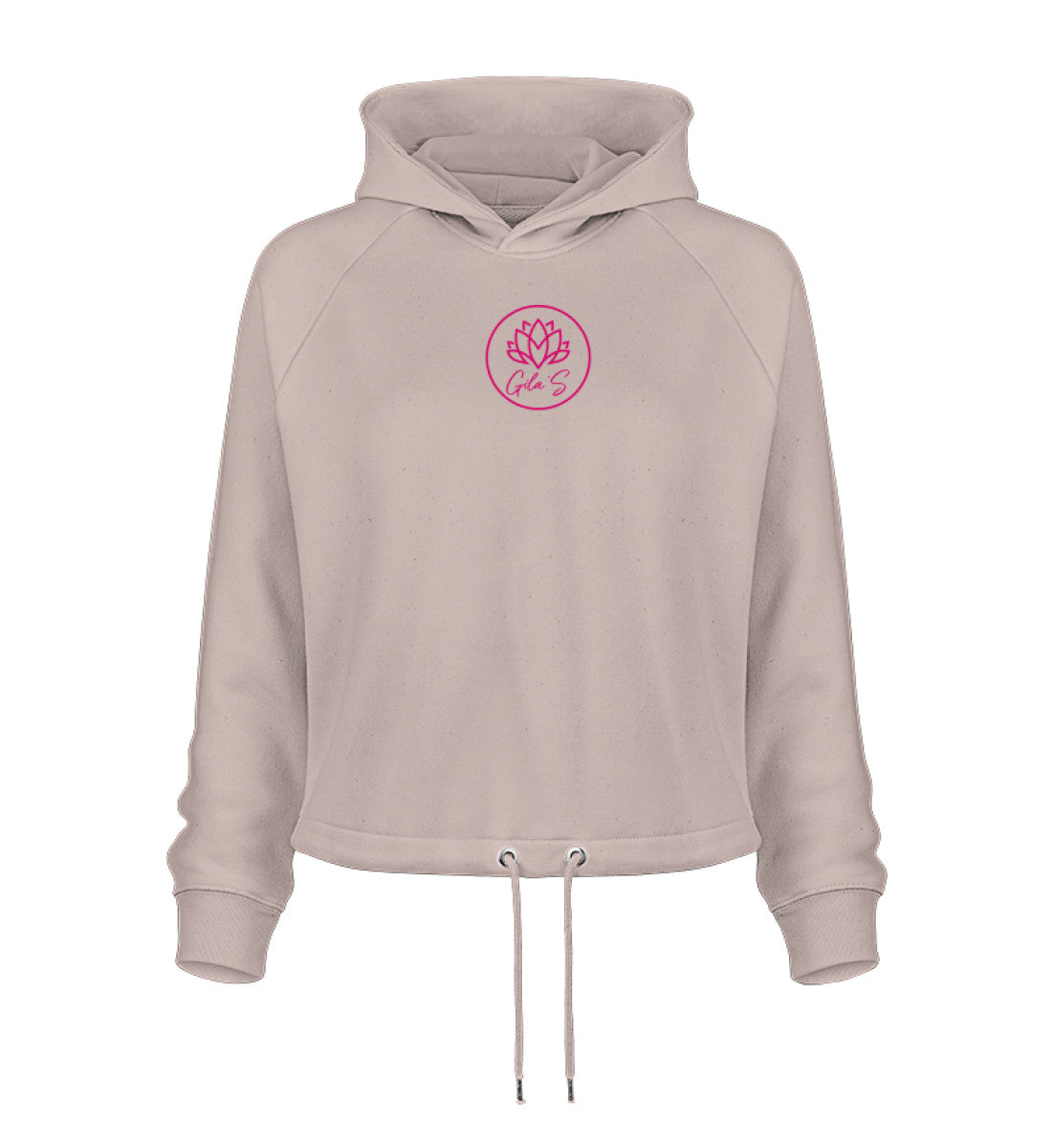 Cream Heather Pink-7084
