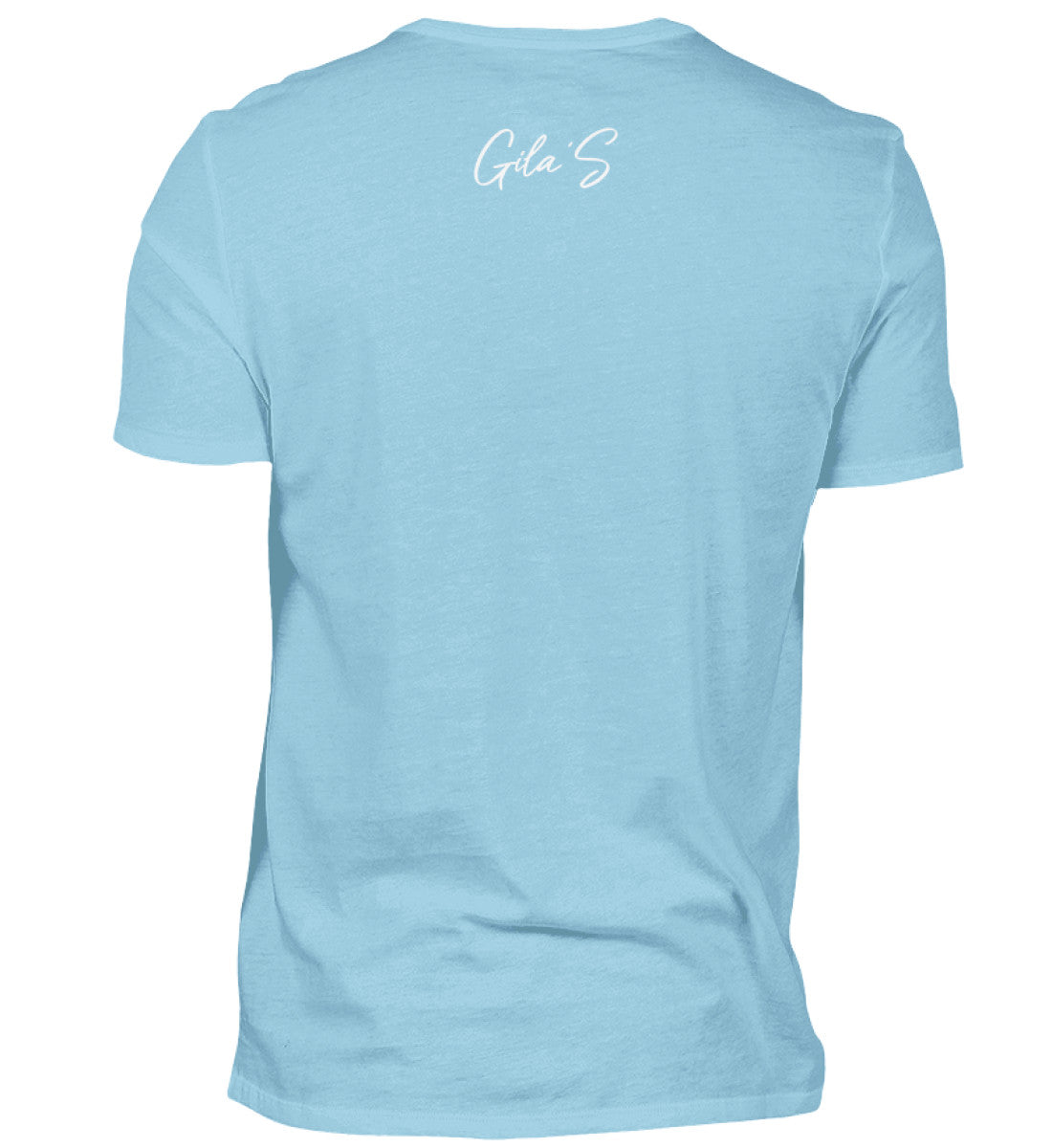 Sky Blue-674