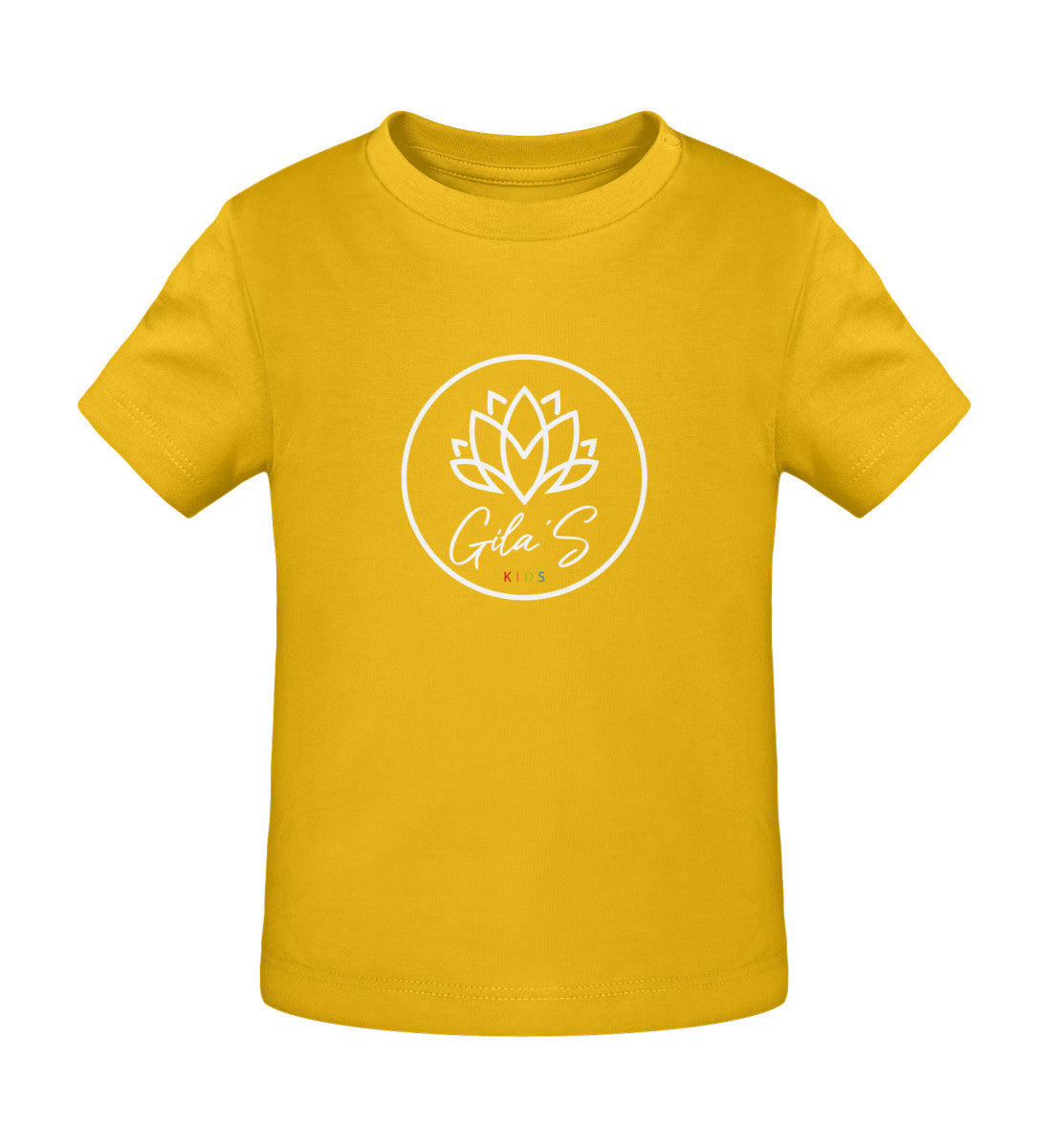 Golden Yellow-6885