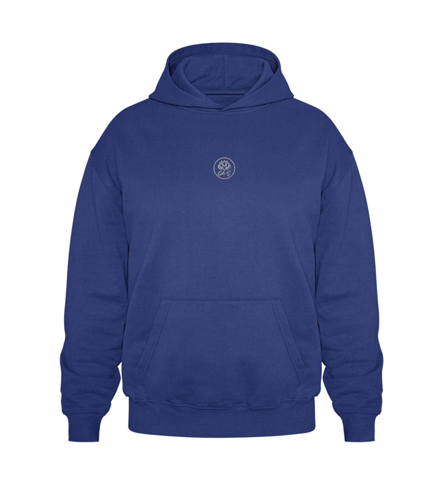Worker Blue-7139