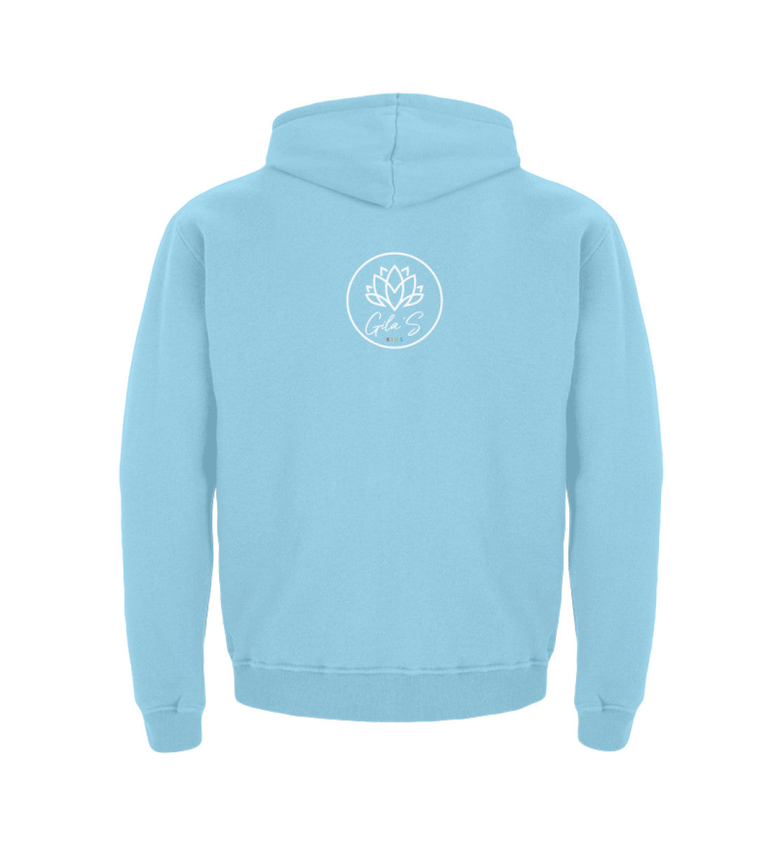 Sky Blue-674
