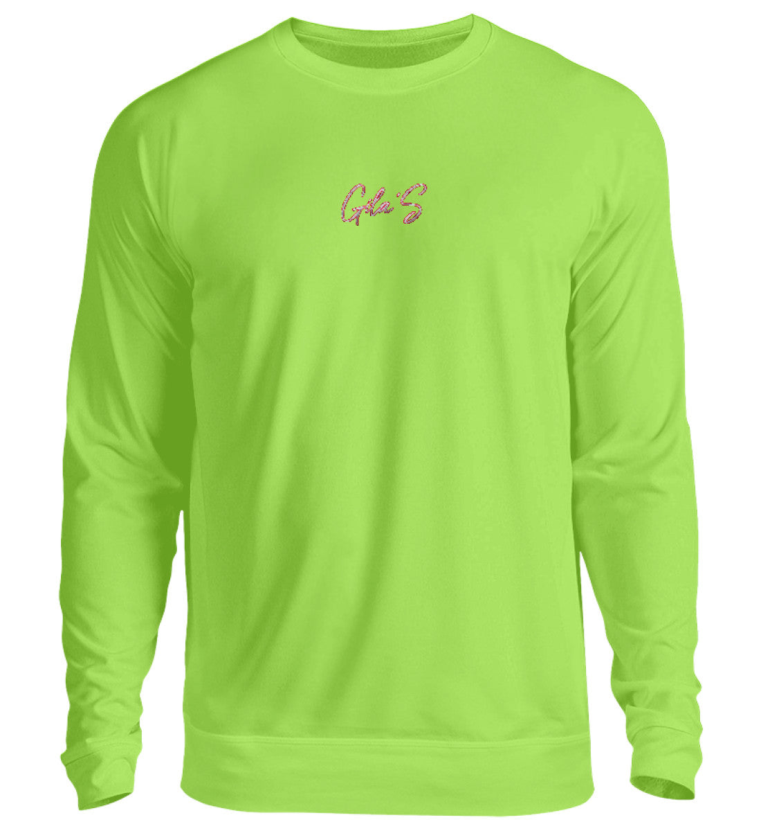 LimeGreen-5753