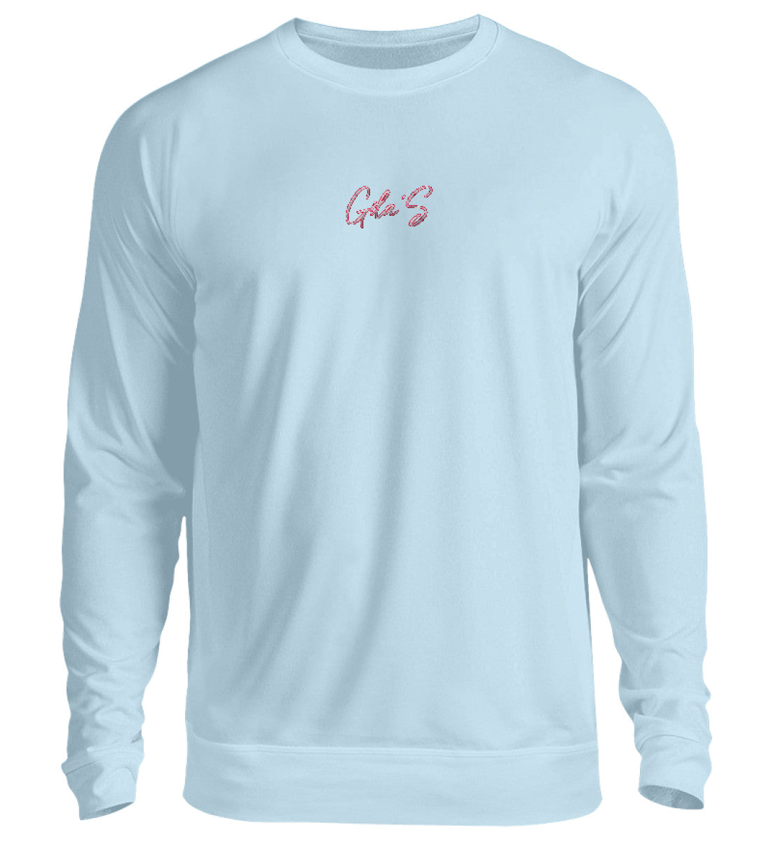 Sky Blue-6967