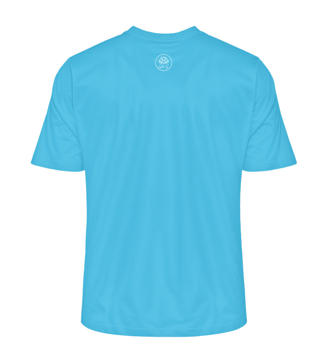 Aqua Blue-7144